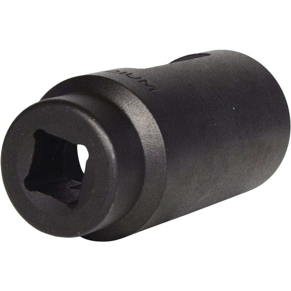 1/2" Einspritzdüsen-Stecknuss 12-kant 27mm, Bild 3