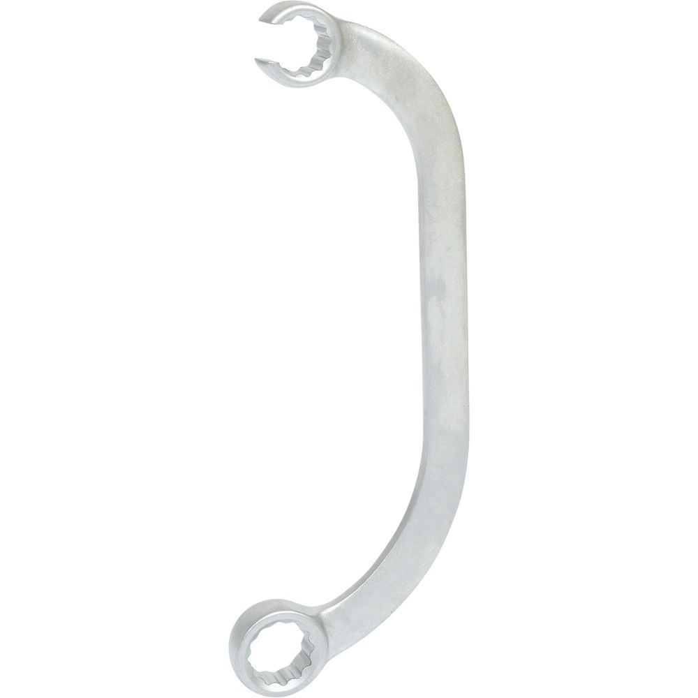 KS TOOLS Turbolader-Spezialschlüssel für VAG 10x12 mm, Bild 3