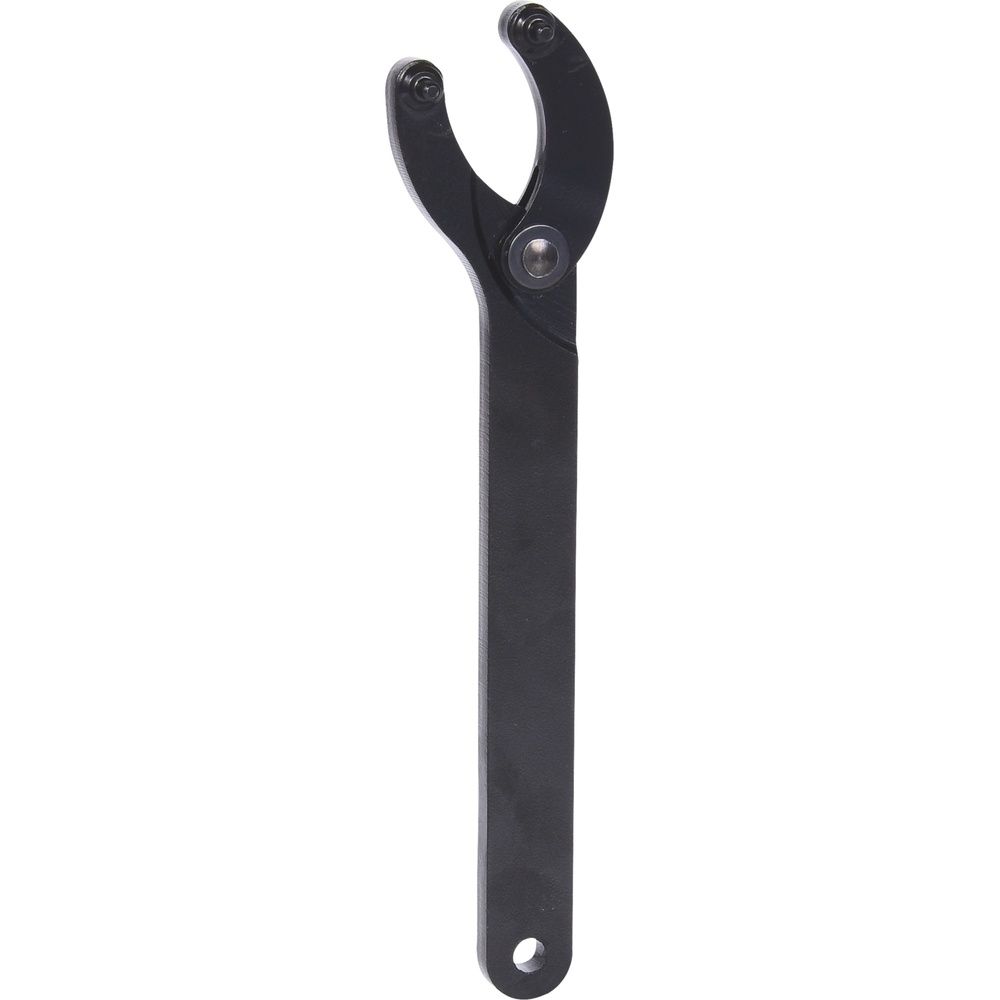 Zapfenschlüssel 3mm verstellbar 150mm, Bild 2