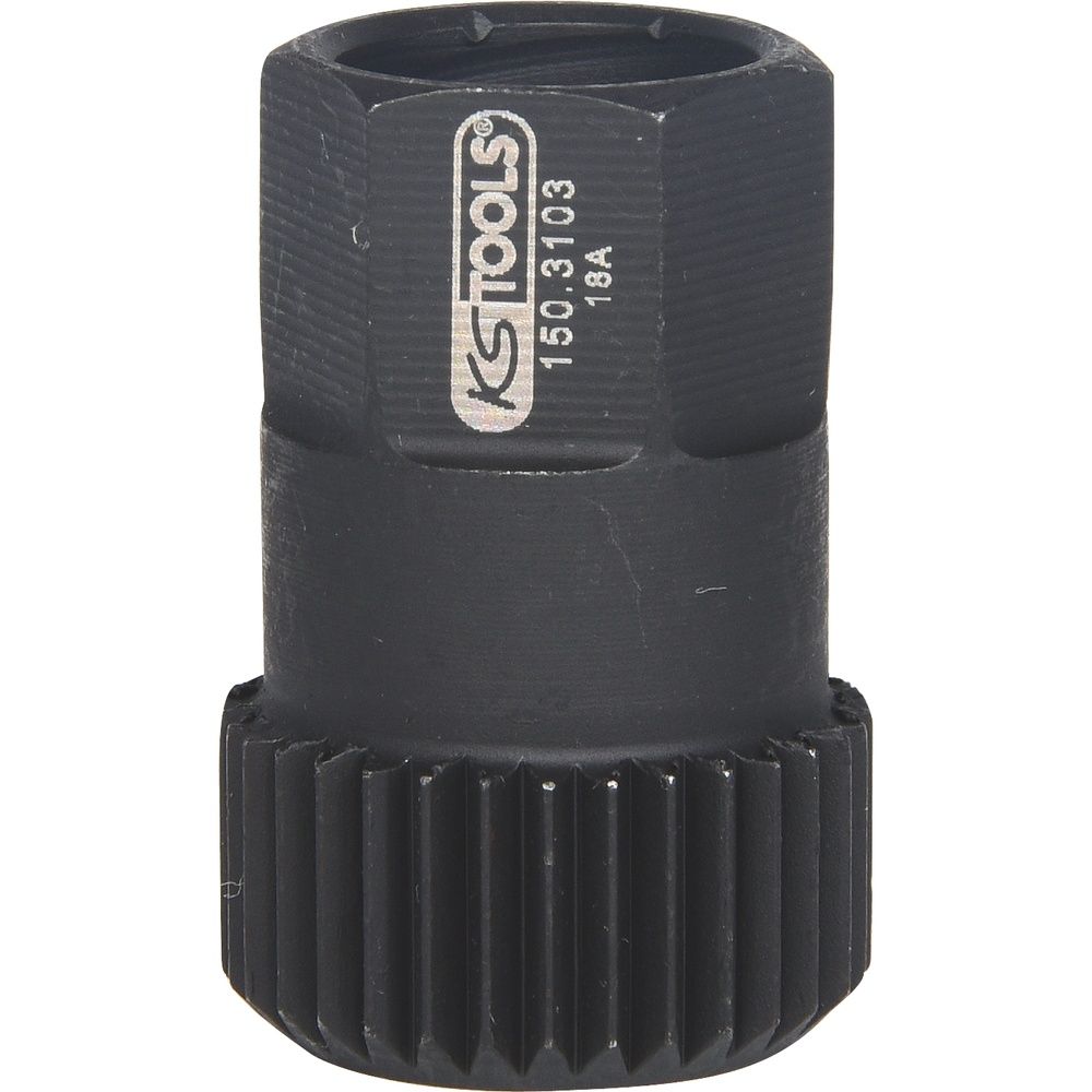 KS TOOLS Vielzahneinsatz, Bild 3