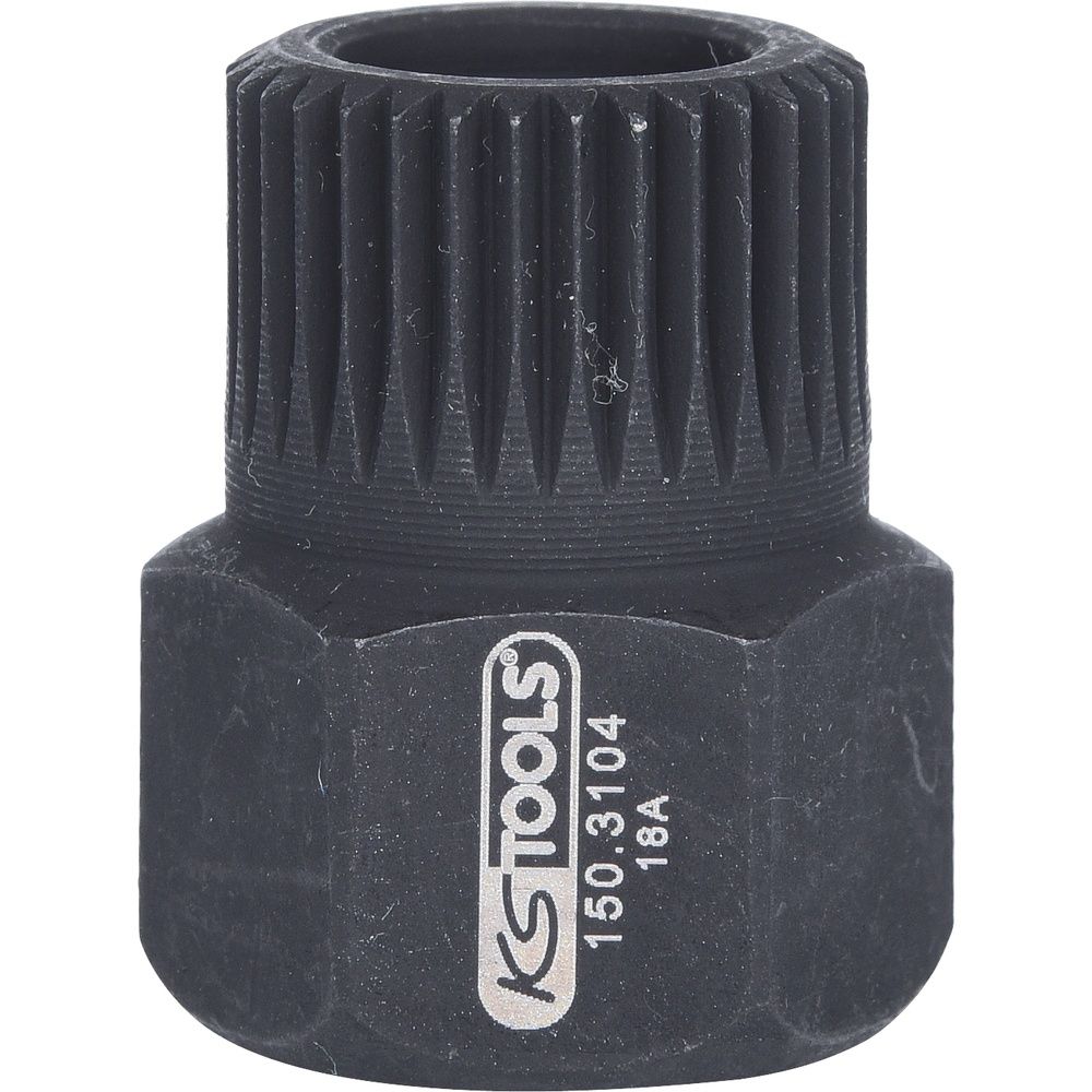 KS TOOLS Vielzahneinsatz, Bild 7