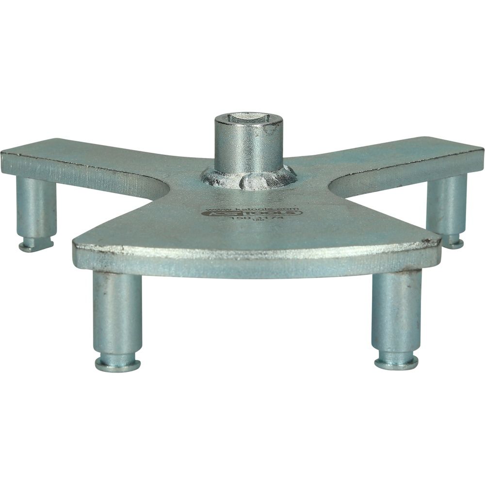 1/2" Tankgeberschlüssel für Volvo, Bild 10