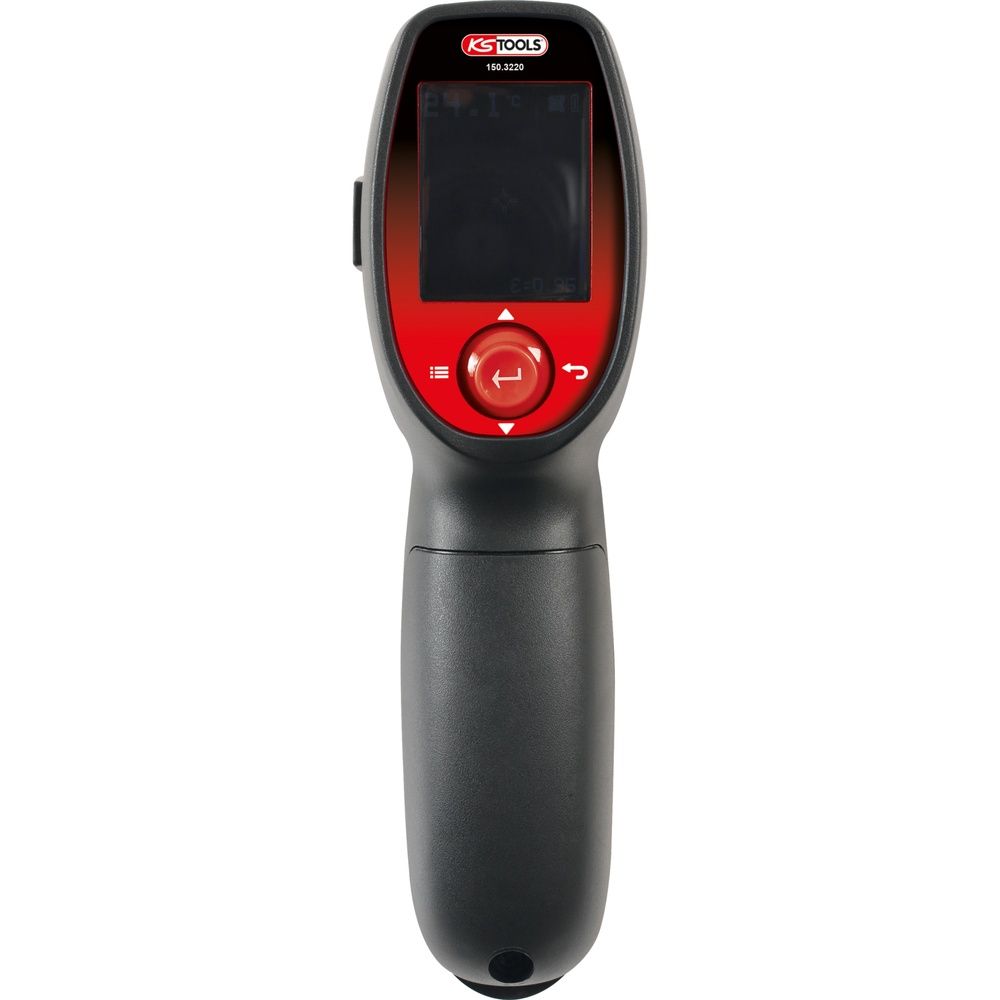 Wärmebildkamera mit UV-Lampe, Bild 4