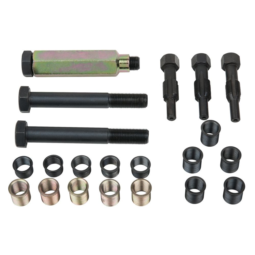 THREADfix Reparatur-Satz M14x1,25 f.Zündkerzen 21-tlg, Bild 5