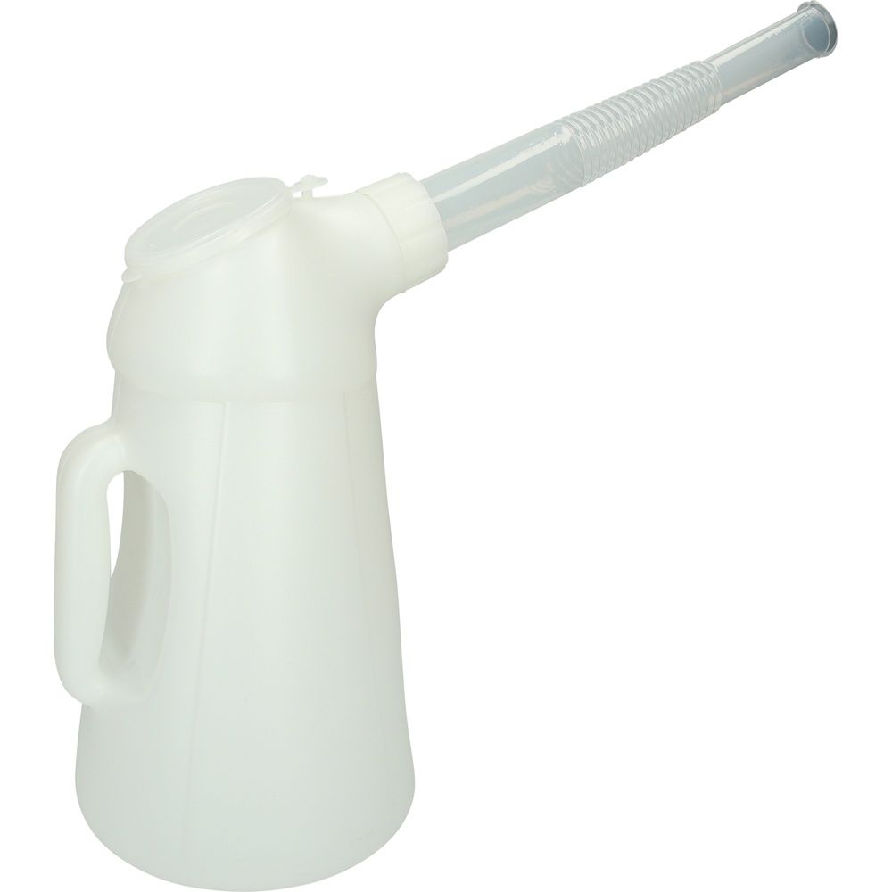 Messbecher mit flexiblem Auslauf, Bild 2