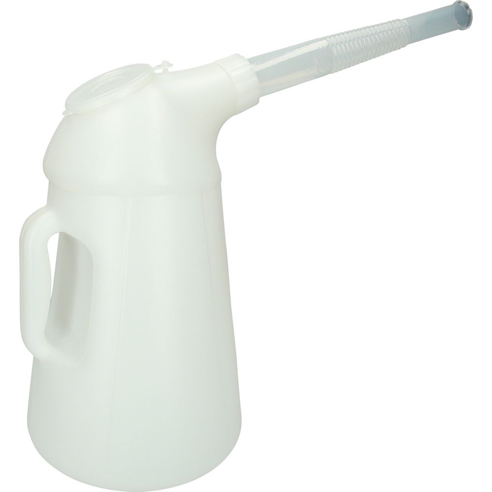 Messbecher mit flexiblem Auslauf, Bild 7