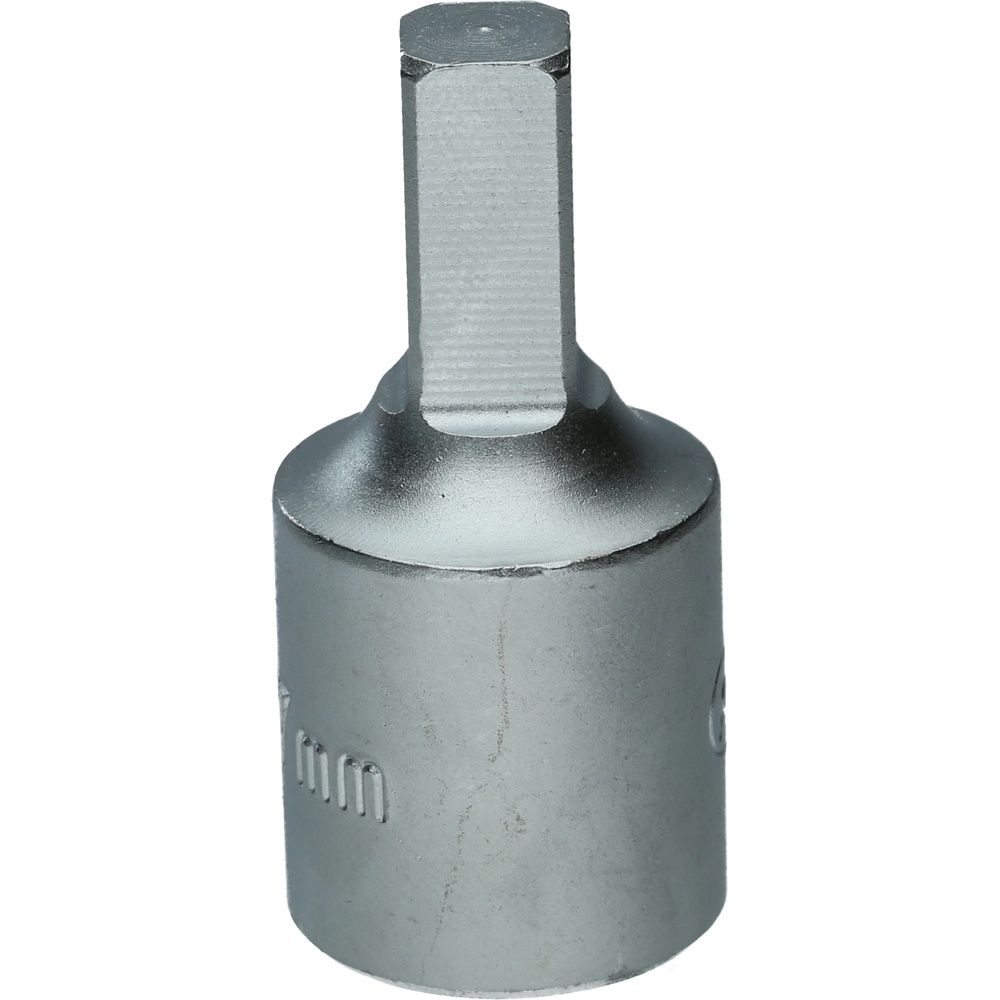Öldienst-Bit-Stecknuss für Innen4kant Schrauben 7mm, Bild 2