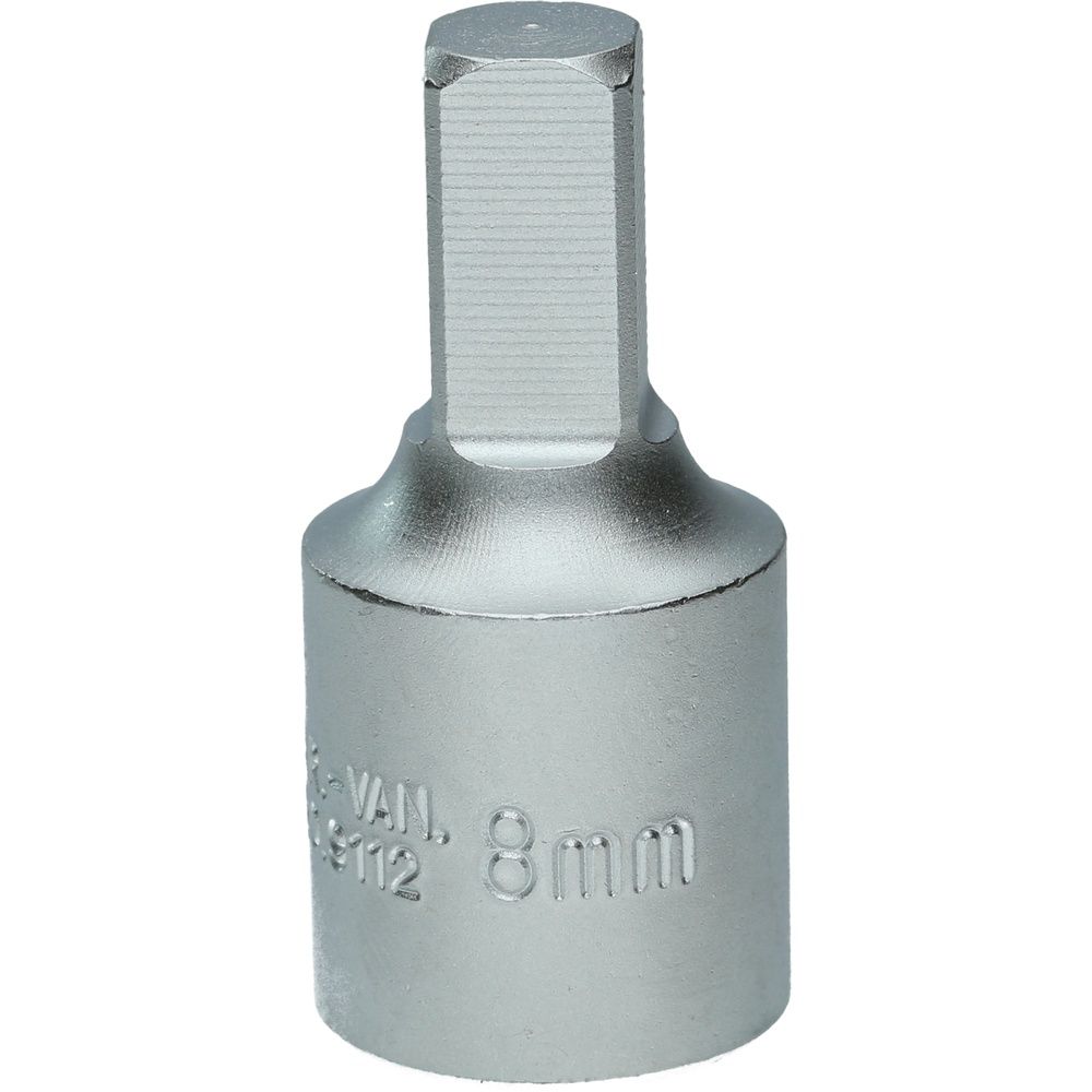 Öldienst-Bit-Stecknuss für Innen4kant Schrauben 7mm, Bild 4
