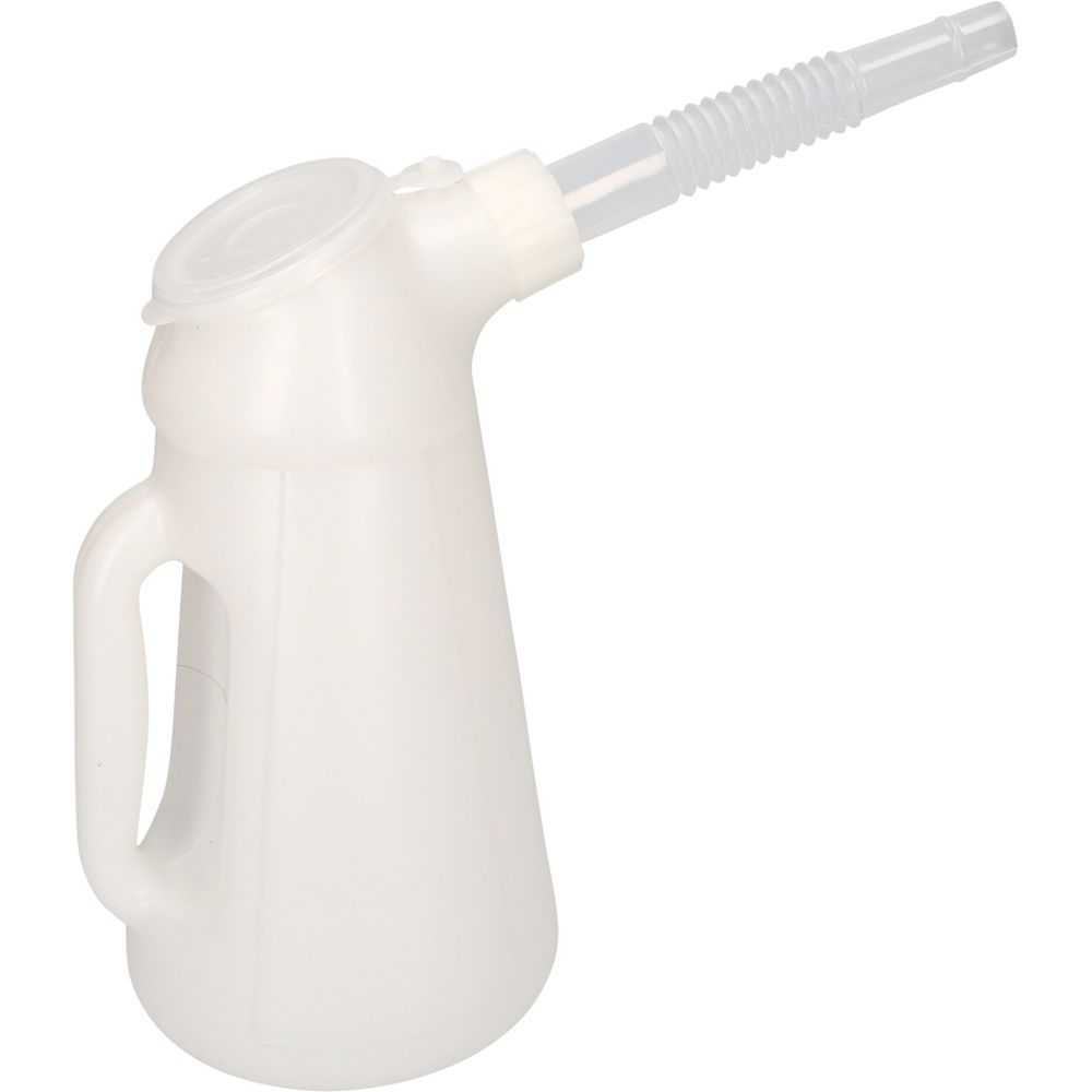 Messbecher mit flexiblem Auslauf, Bild 5