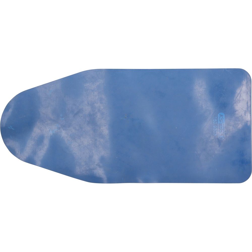 Flexibler Trichter mit Aluminiumkern, Bild 2