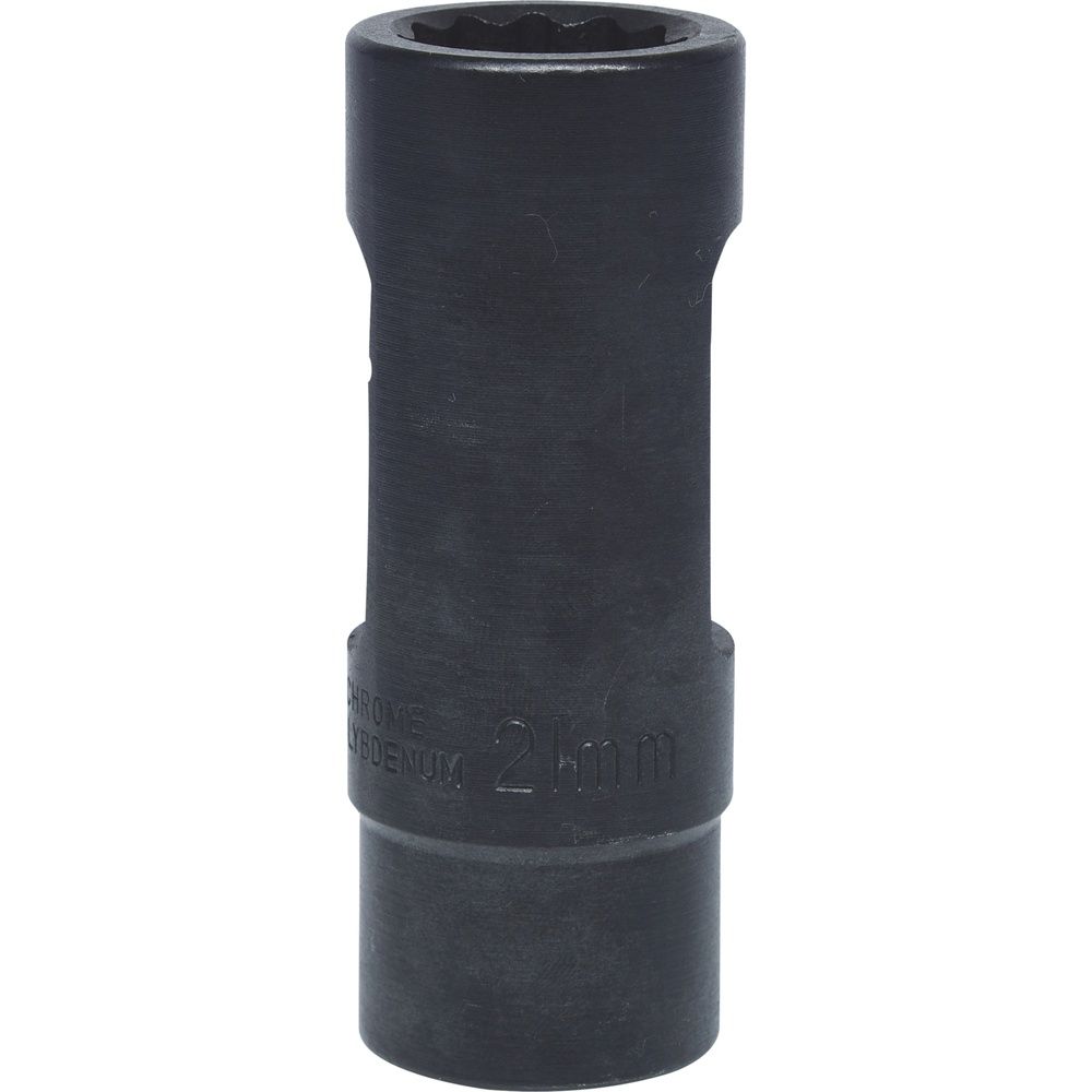 Aussenzwölfkant-Gegenhalter-Stecknuss 21mm, Bild 4
