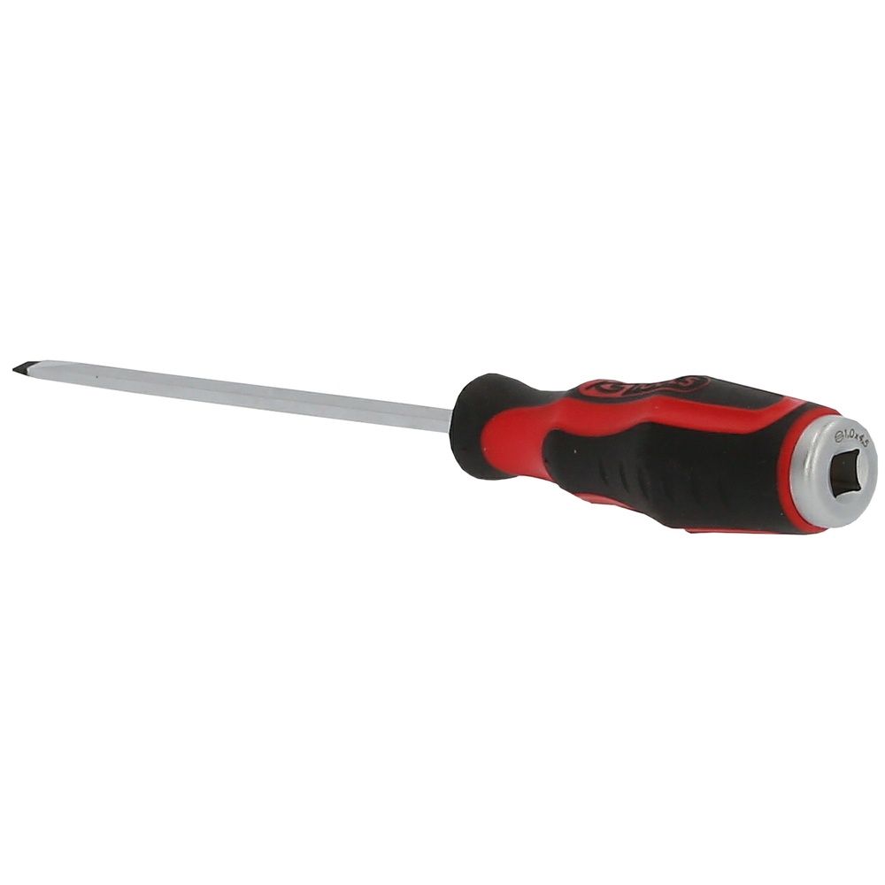 ERGOTORQUEmax Schlitz-Schraubendreher 4,5mm 205mm, Bild 3