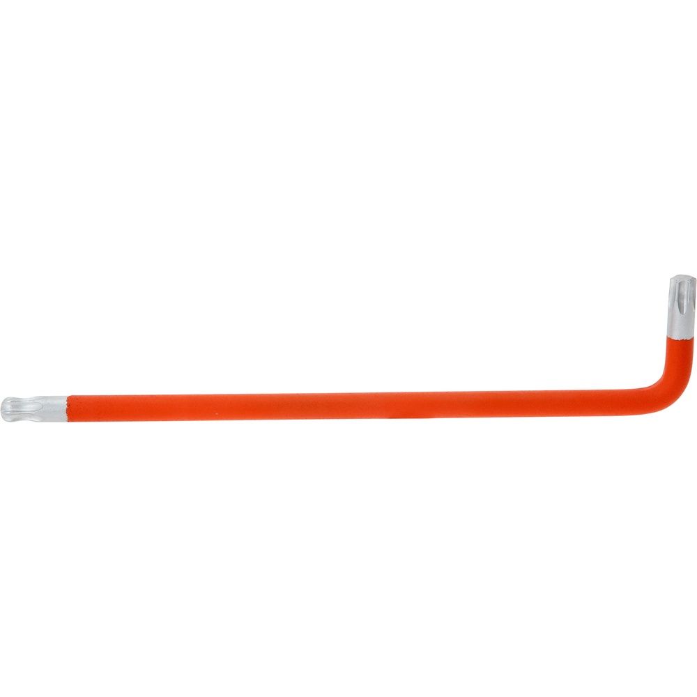 Kugelkopf-Torx-Winkelstiftschlüssel XL, Bild 10