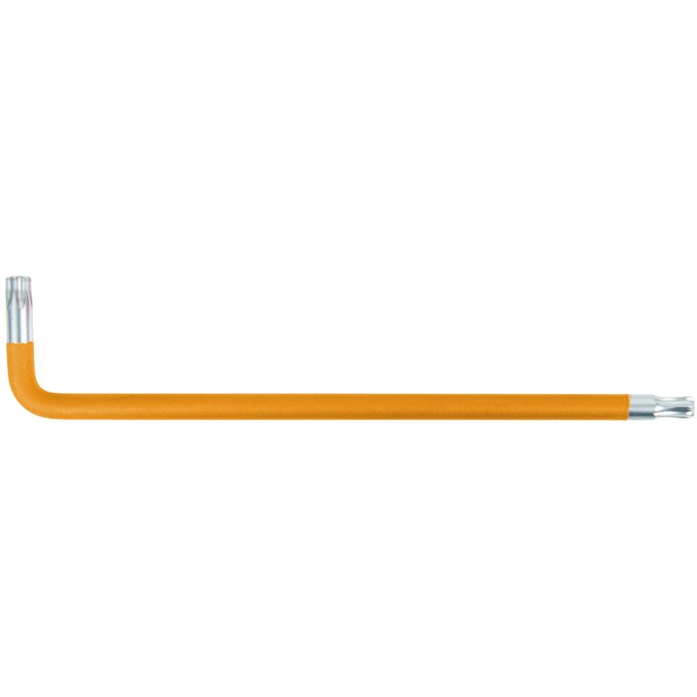 Kugelkopf-Torx-Winkelstiftschlüssel XL, Bild 9