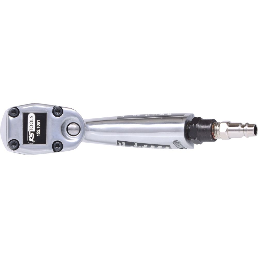 1/4" Vibro Schlagschrauber 10-40Nm, Bild 3