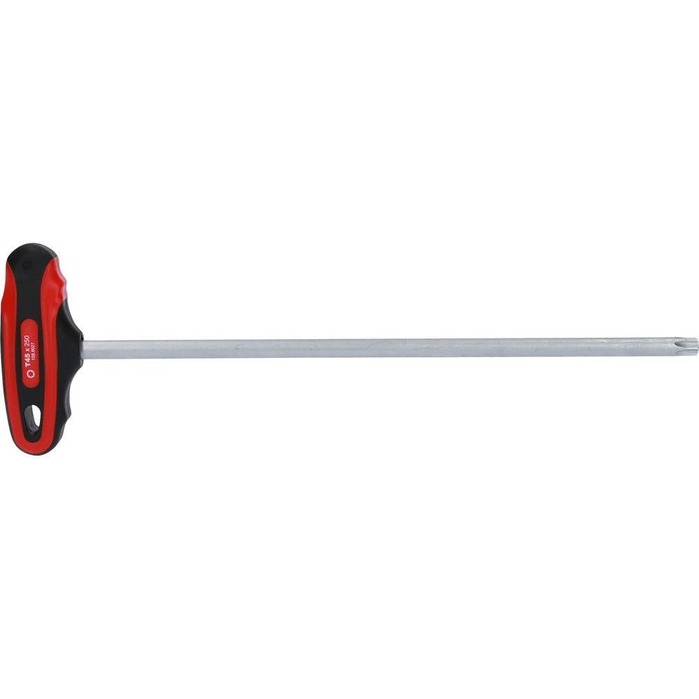 T-Griff-Torx-Stiftschlüssel, Bild 2
