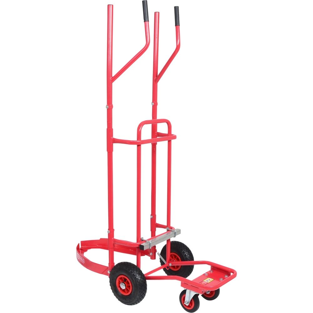 Profi-Reifenwagen Tragkraft max. 150kg, Bild 2