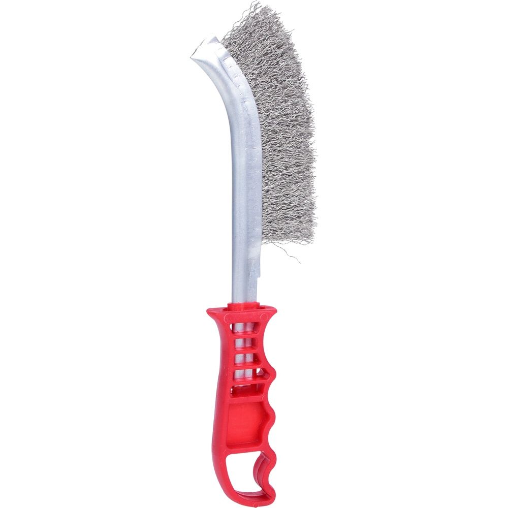 Edelstahldraht-Allzweck-Drahtbürste 250mm, Bild 2