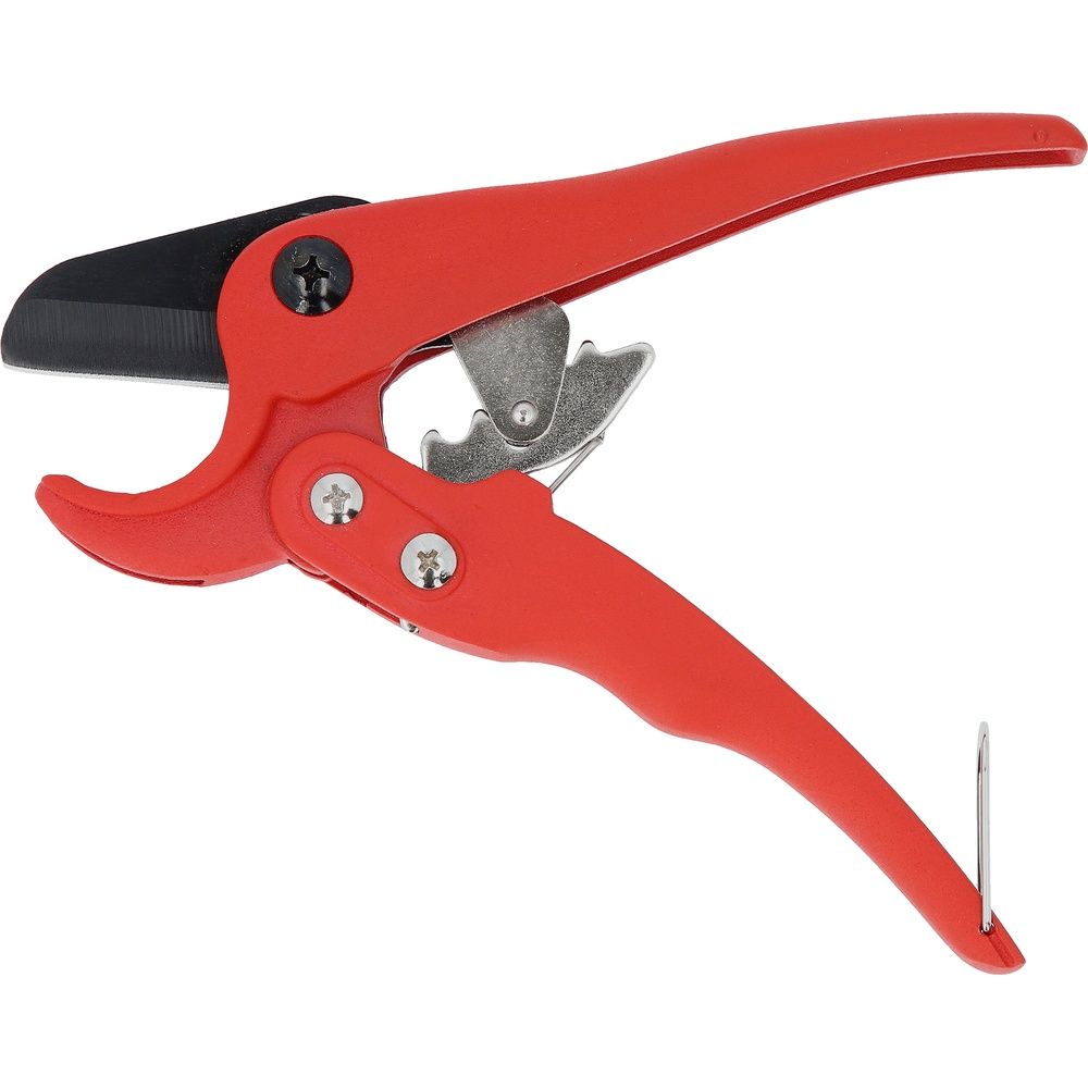 Kunststoff-Rohrschere Ø 0-32mm 205mm, Bild 3