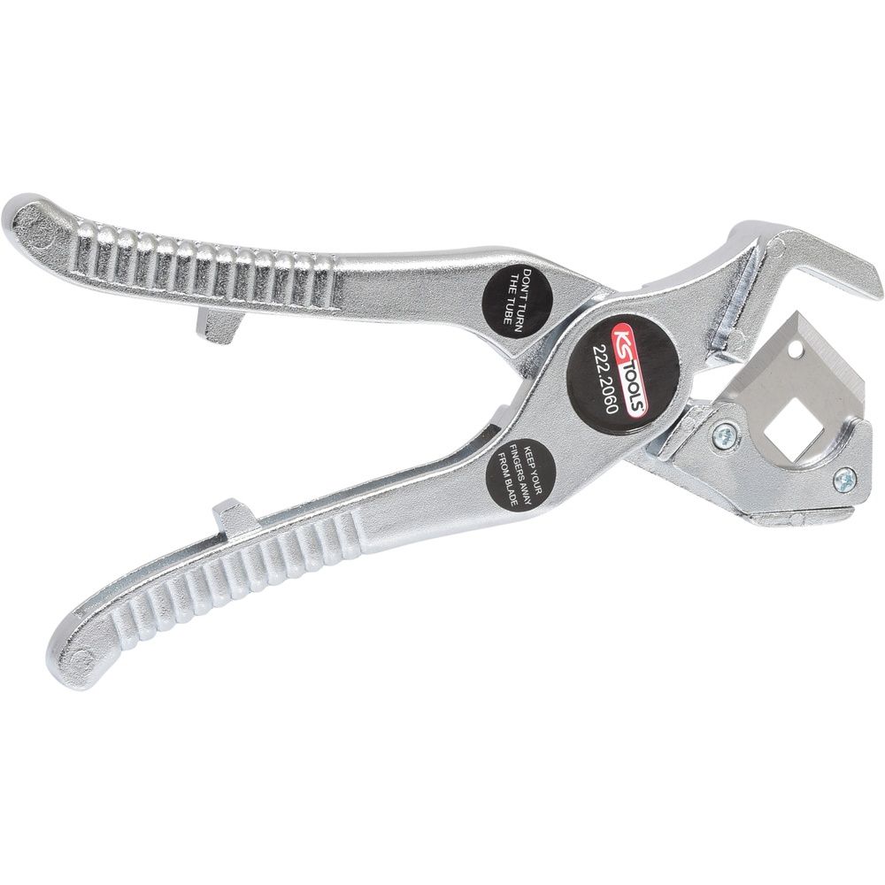 KS TOOLS Schlauchabschneider, Bild 9