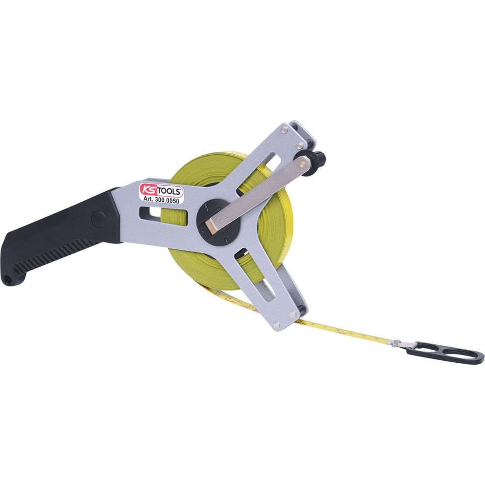 KS TOOLS Rahmenbandmass, Bild 9