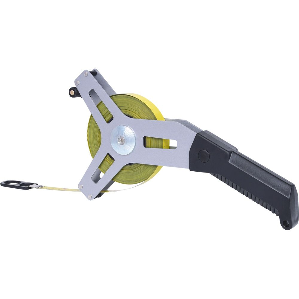 KS TOOLS Rahmenbandmass, Bild 10