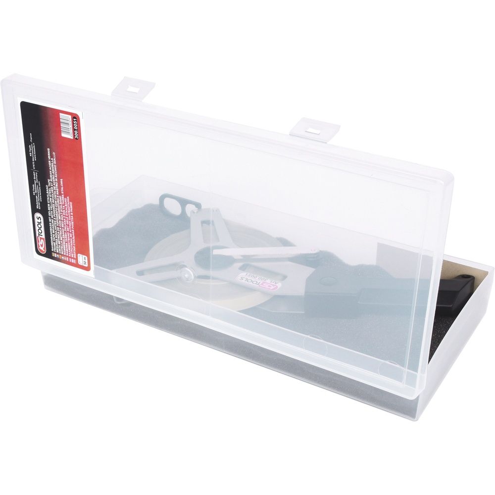 KS TOOLS Rahmenbandmass, Bild 3