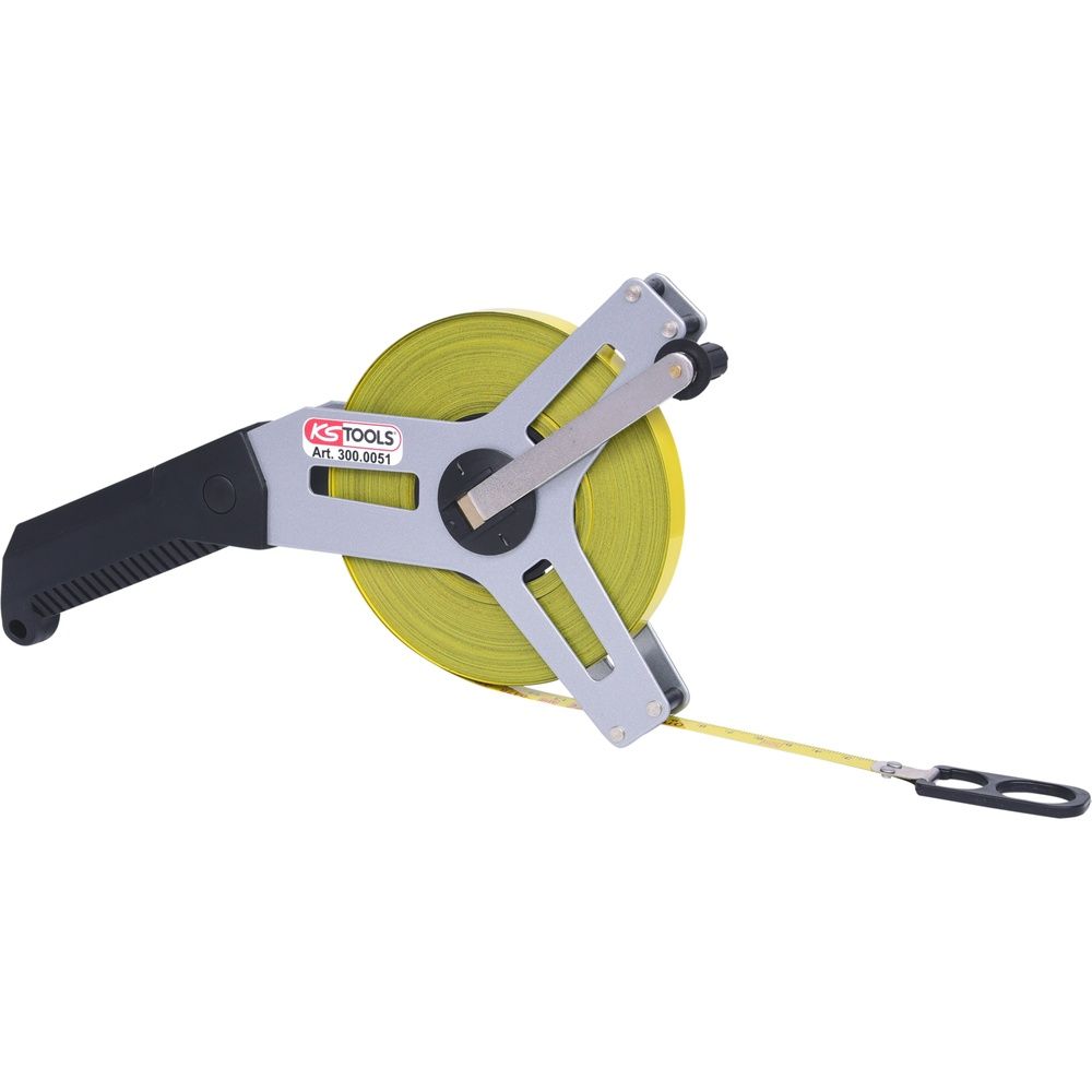 KS TOOLS Rahmenbandmass, Bild 4