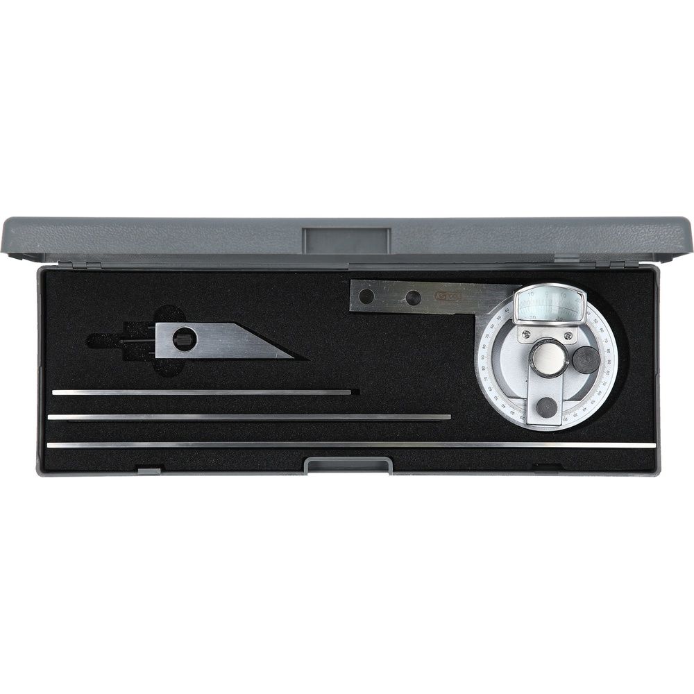 Universal-Winkelmesser 300mm, Bild 2