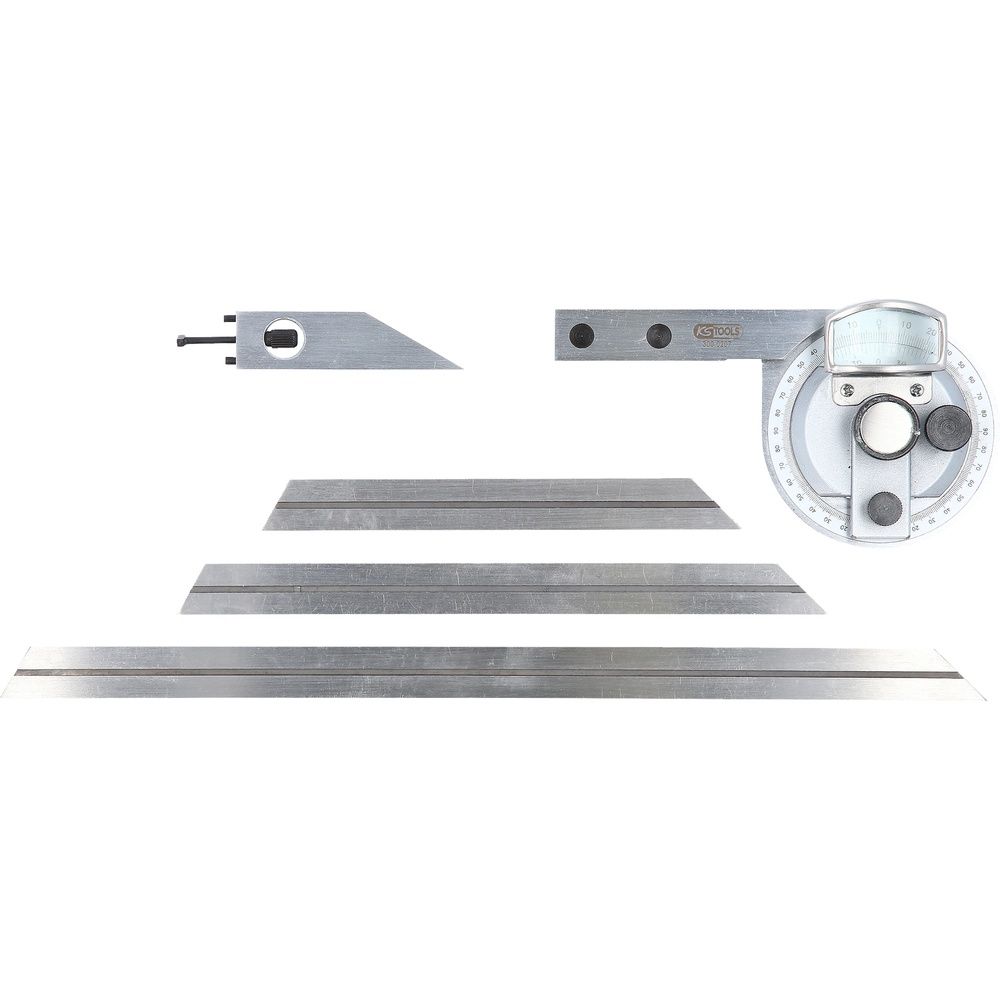 Universal-Winkelmesser 300mm, Bild 3