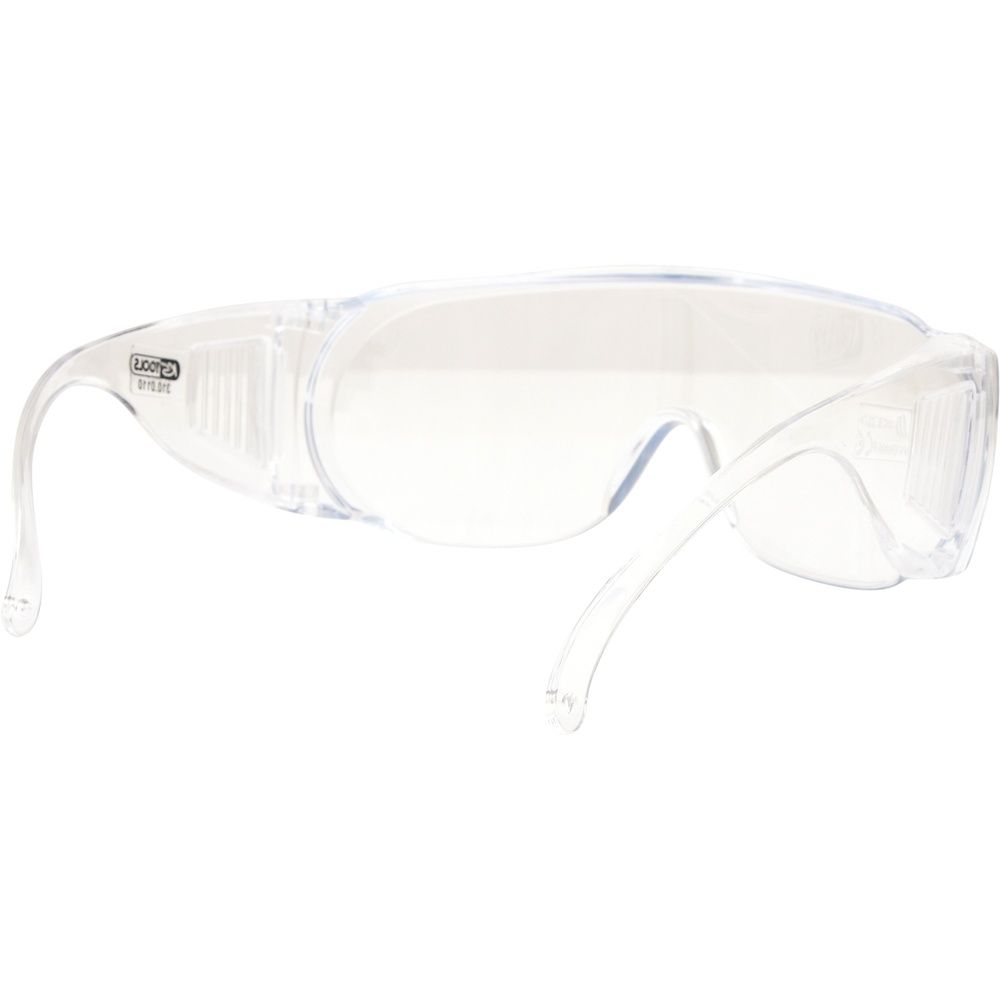 Schutzbrille-transparent, Bild 2