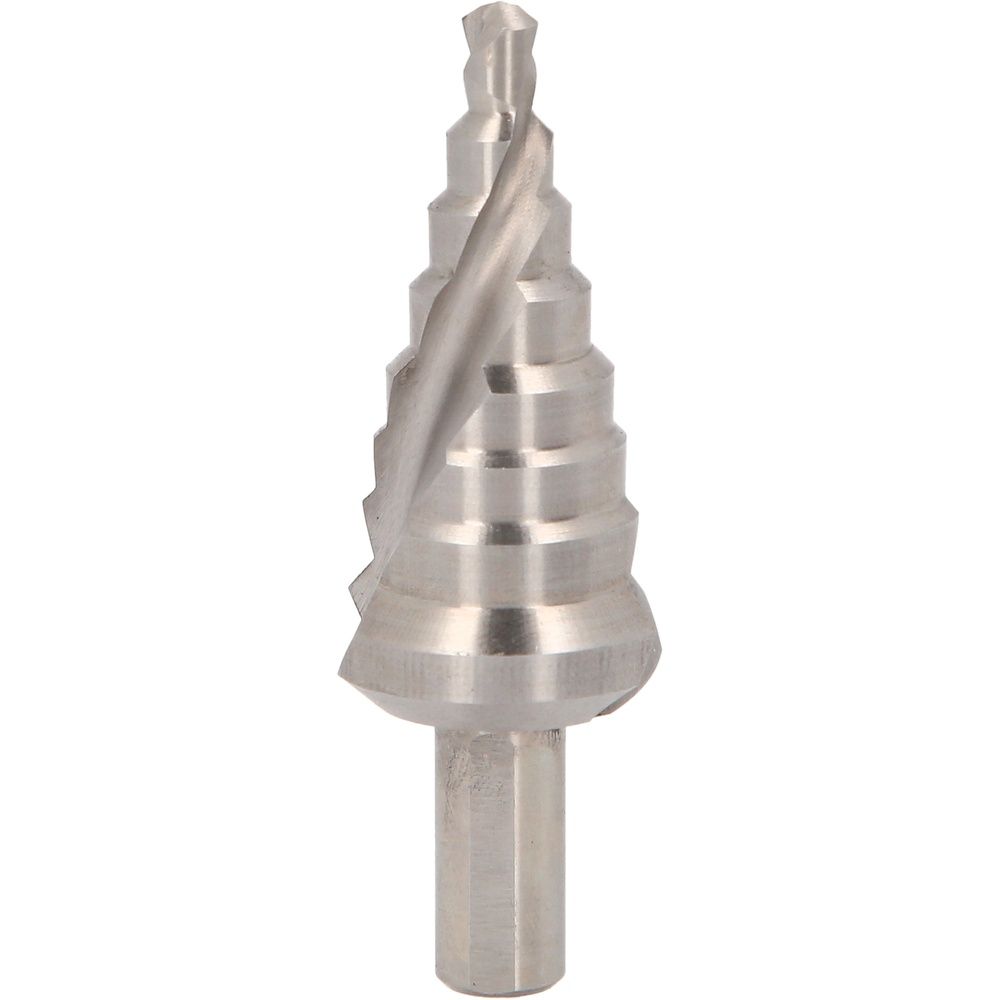 KS TOOLS HSS Stufenbohrer, Bild 2