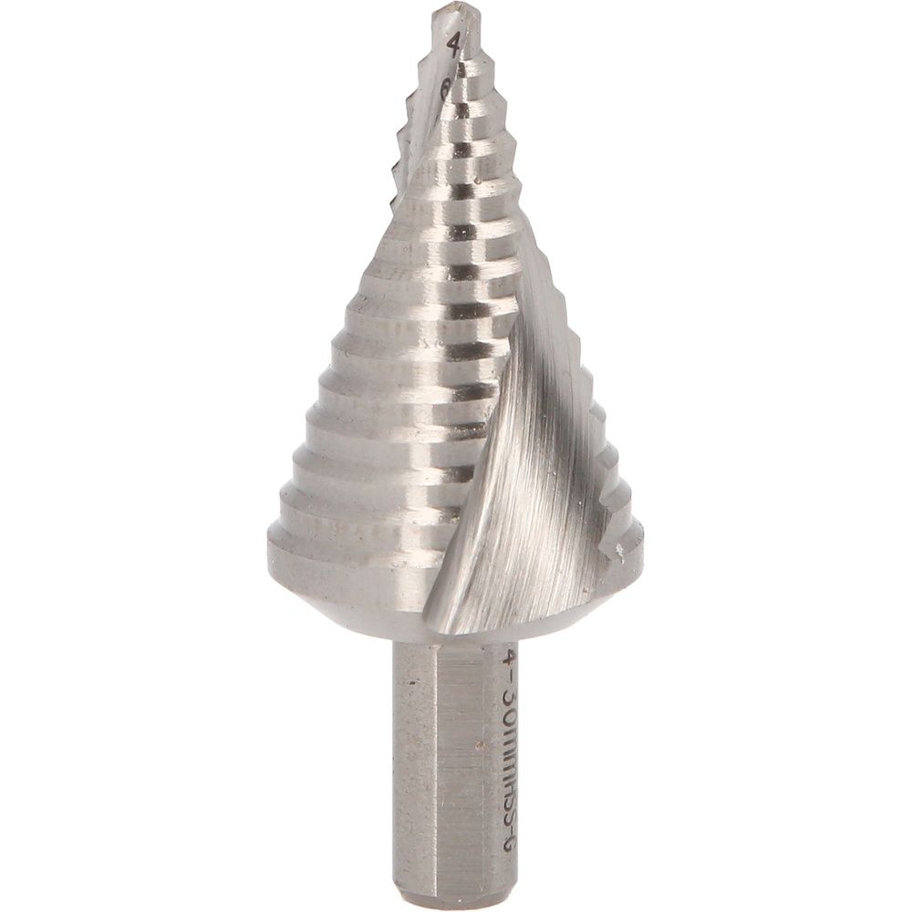 KS TOOLS HSS Stufenbohrer, Bild 9