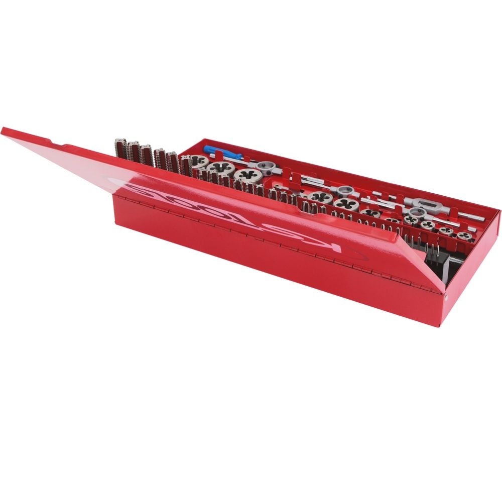 KS TOOLS HSS CO Hss CO Gewindebohrer, Bild 6