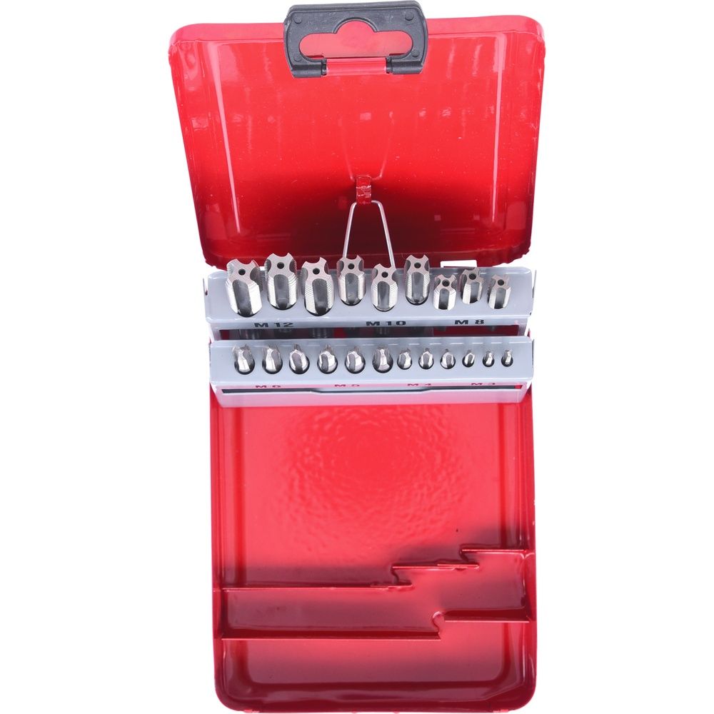 KS TOOLS HSS CO Hss CO Gewindebohrer, Bild 2