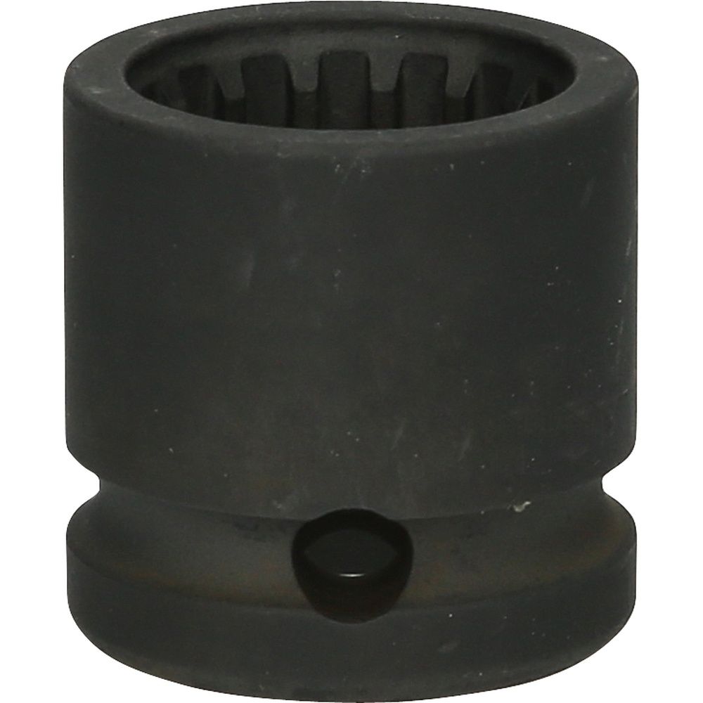 1/2" Spezial Stecknuss mit Sonderprofil, Bild 4