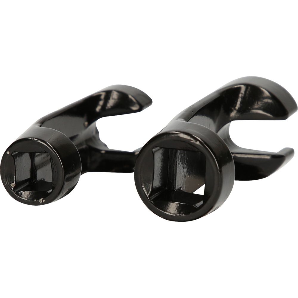 3/8" + 1/2" Einspritzleitungs-Schlüssel-Satz für BMW 2-tlg, Bild 2