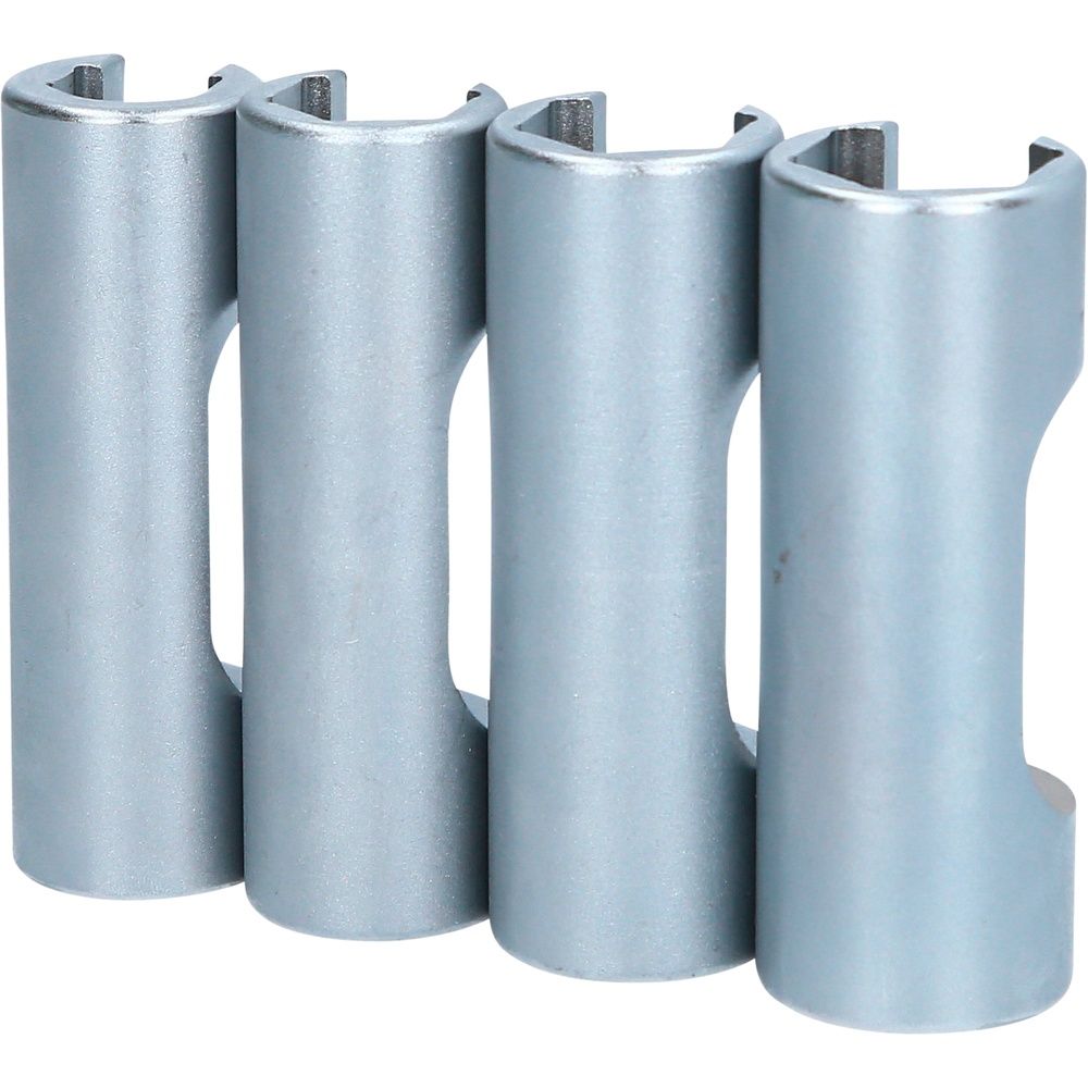 3/8" Spezial-Einspritzleitungs-Schlüssel-Satz 4-tlg, Bild 3
