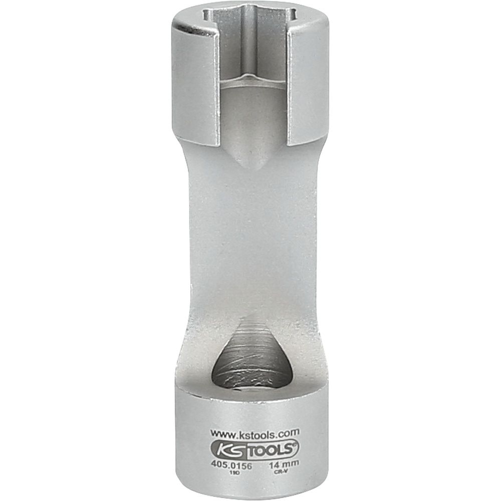 3/8" Spezial-Einspritzleitungs-Schlüssel, Bild 8