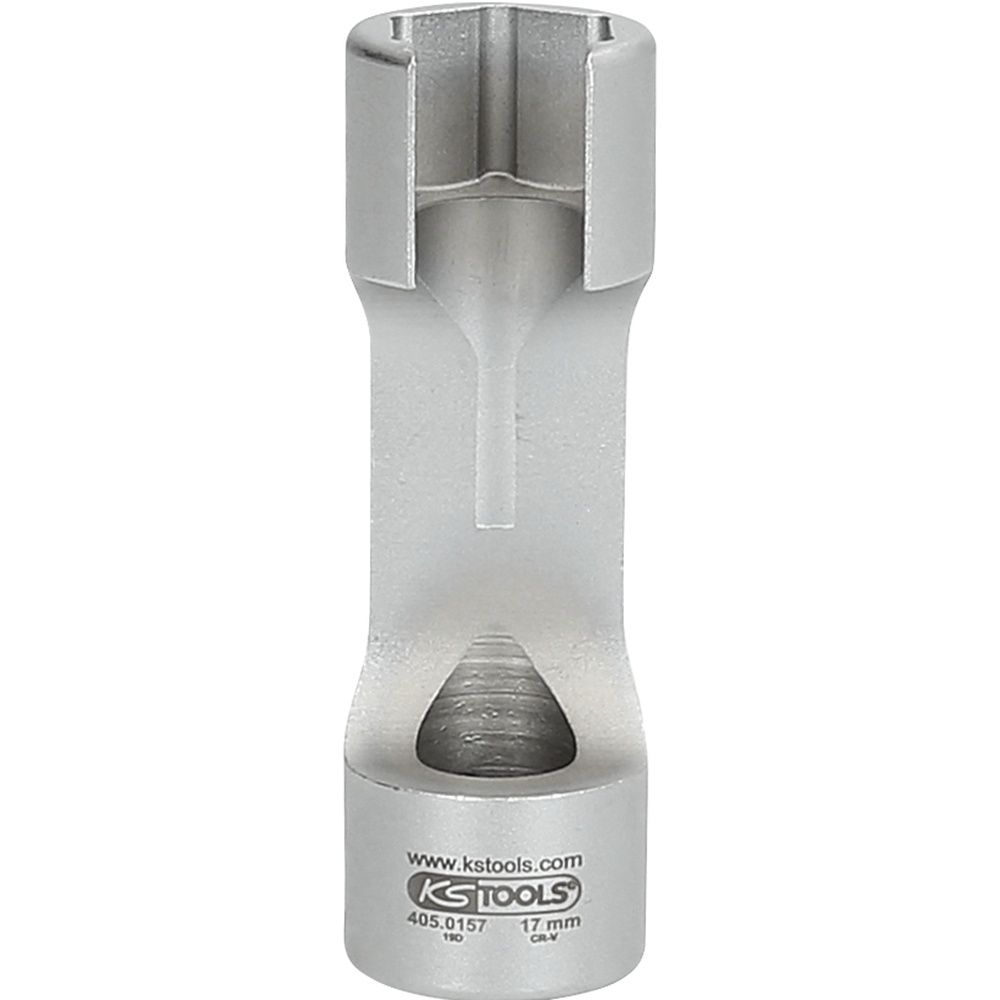 3/8" Spezial-Einspritzleitungs-Schlüssel, Bild 3