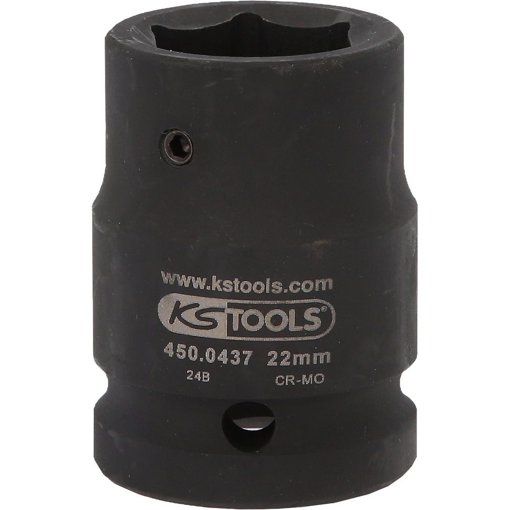 Kraft-Bit-Stecknuss-Adapter, Bild 3