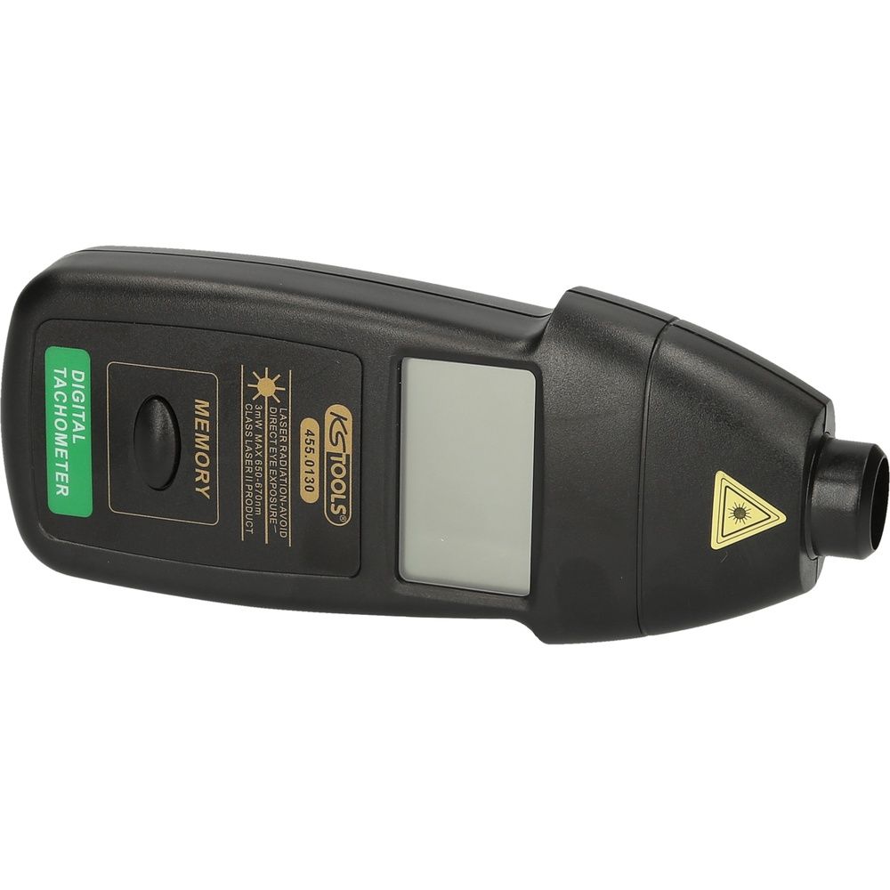 Fotoelektronischer Drehzahlmesser, Bild 4