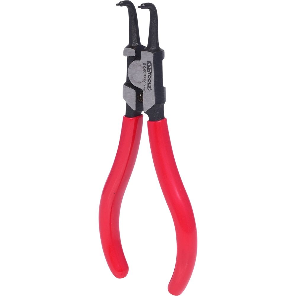 KS TOOLS Sicherungszange Montagezangen für Aussensicherungsringe, Bild 6
