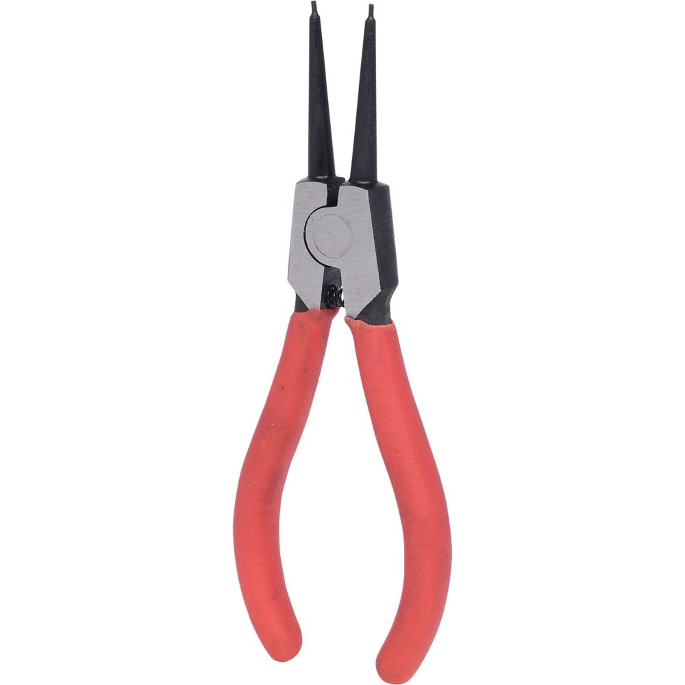 KS TOOLS Sicherungszange Montagezangen für Aussensicherungsringe, Bild 9