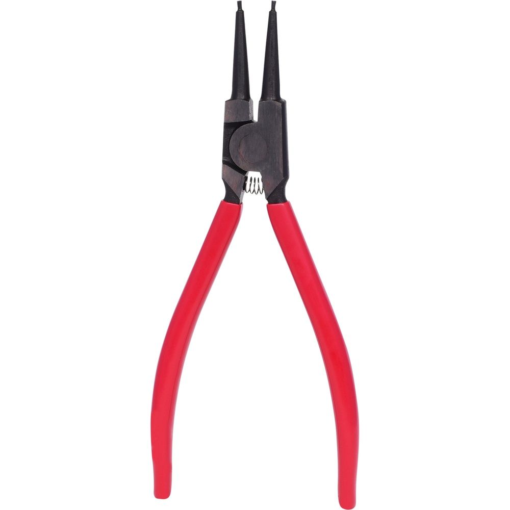 KS TOOLS Sicherungszange Montagezangen für Aussensicherungsringe, Bild 2
