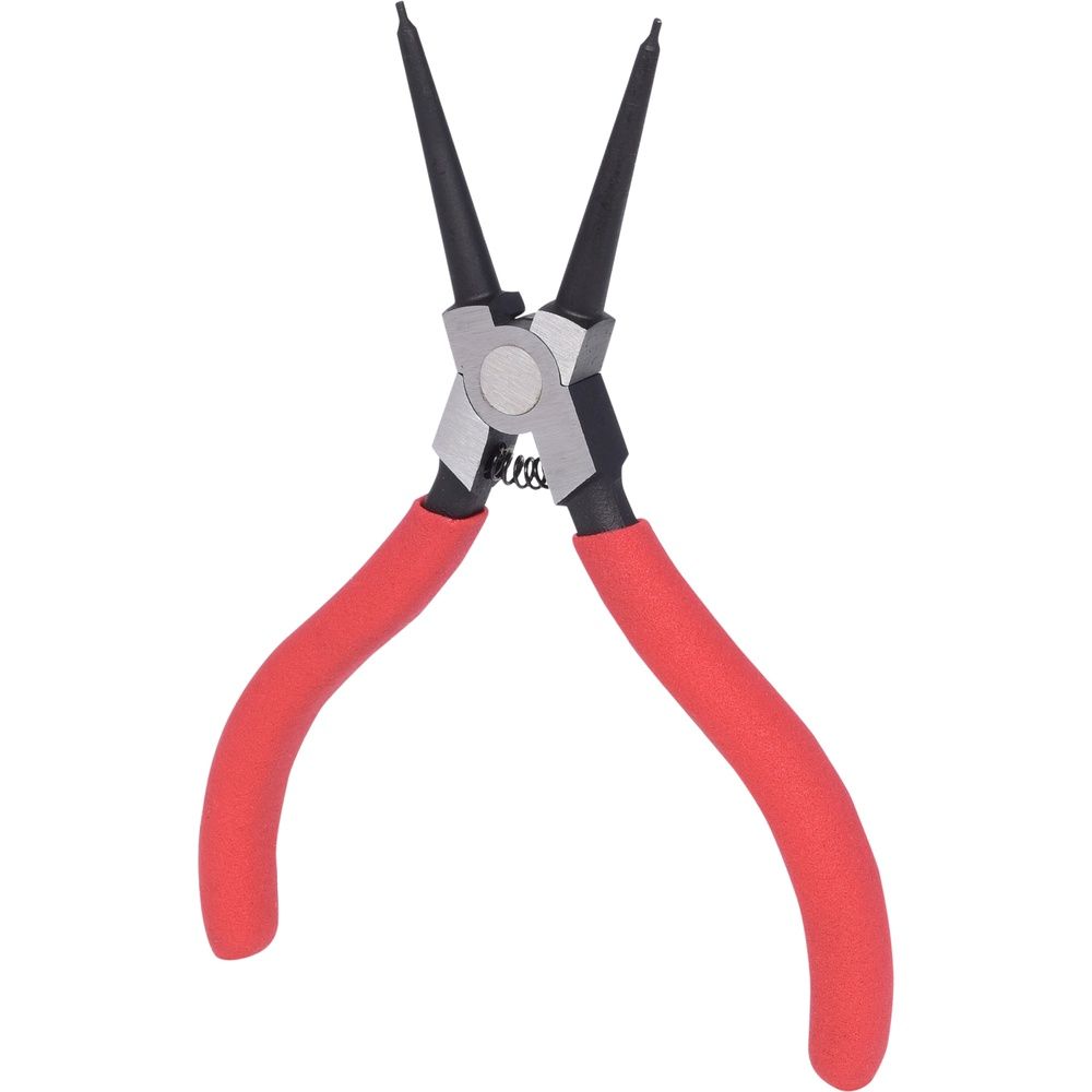 KS TOOLS Sicherungszange Montagezangen für Innensicherungsringe, Bild 4