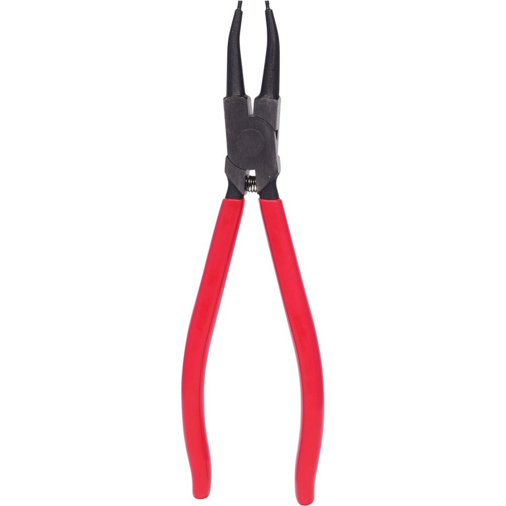 KS TOOLS Sicherungszange Montagezangen für Innensicherungsringe, Bild 2