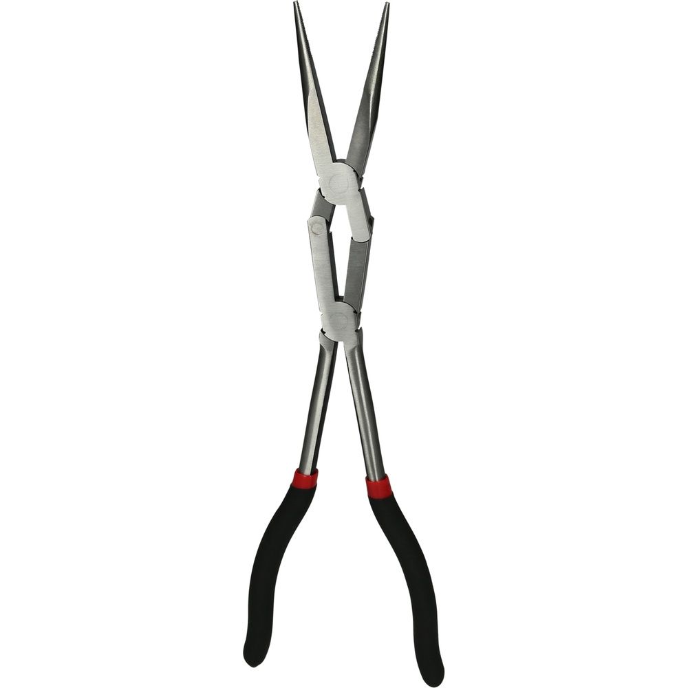 Doppelgelenk-Flachzange XL, Bild 2
