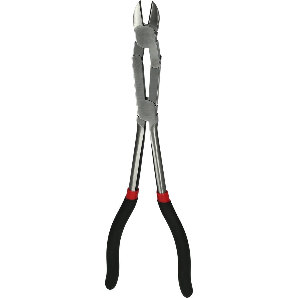 Doppelgelenk-Seitenschneider XL 290 mm, Bild 2