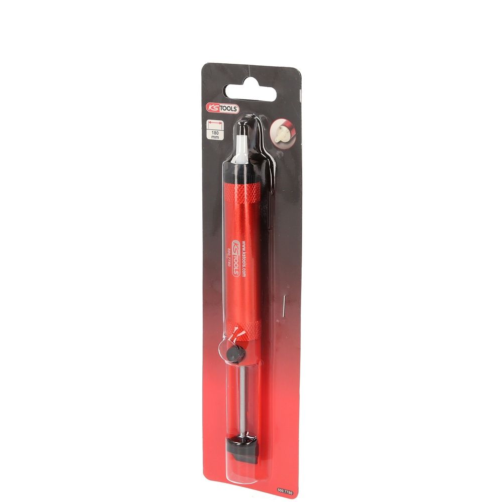 KS TOOLS Lötzinn-Absaugpumpe, Bild 3